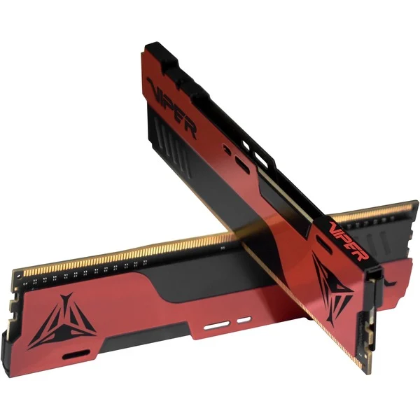 Patriot DIMM 32 GB DDR4-3200 (2x 16 GB) Dual-Kit, Arbeitsspeicher - Bild 3