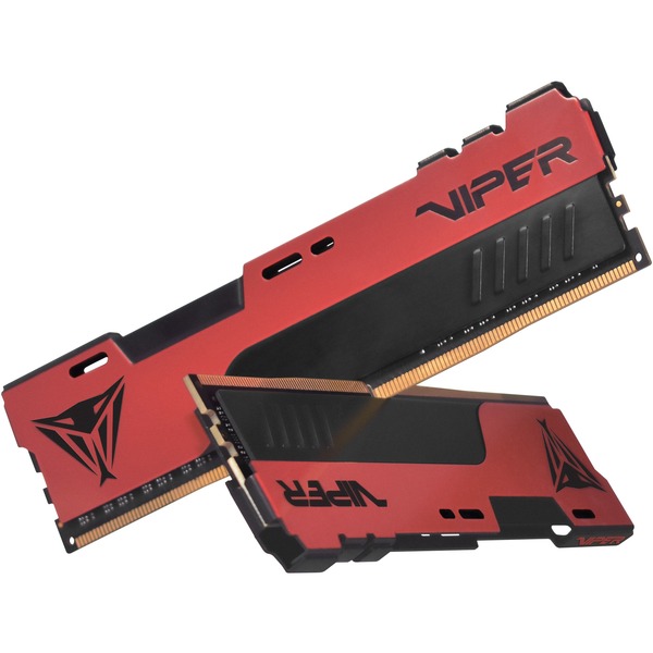 Patriot DIMM 32 GB DDR4-3200 (2x 16 GB) Dual-Kit, Arbeitsspeicher - Bild 4