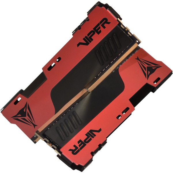 Patriot DIMM 32 GB DDR4-3200 (2x 16 GB) Dual-Kit, Arbeitsspeicher - Bild 5
