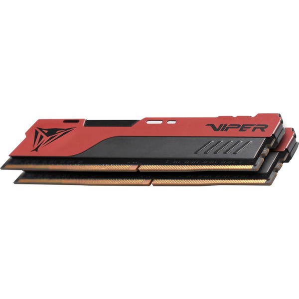 Patriot DIMM 32 GB DDR4-3200 (2x 16 GB) Dual-Kit, Arbeitsspeicher - Bild 6