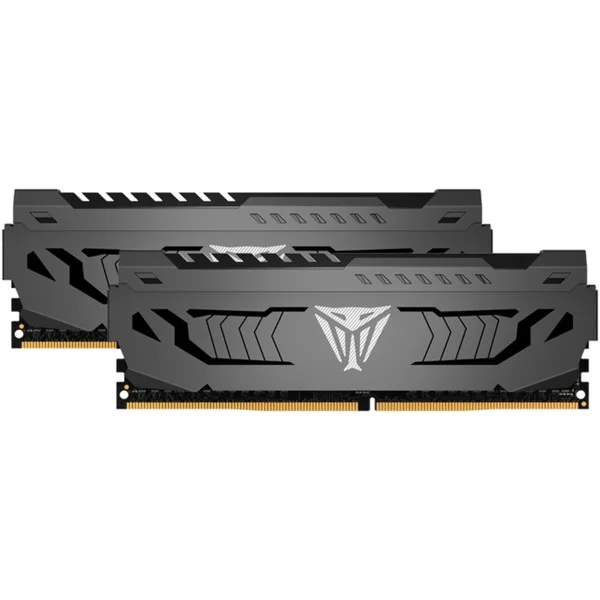 Patriot DIMM 32 GB DDR4-3200 (2x 16 GB) Dual-Kit, Arbeitsspeicher