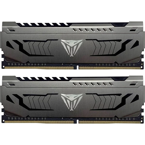 Patriot DIMM 32 GB DDR4-3200 (2x 16 GB) Dual-Kit, Arbeitsspeicher - Bild 2