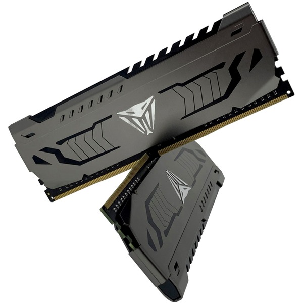 Patriot DIMM 32 GB DDR4-3200 (2x 16 GB) Dual-Kit, Arbeitsspeicher - Bild 4