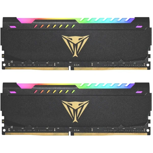 Patriot DIMM 32 GB DDR4-3600 (2x 16 GB) Dual-Kit, Arbeitsspeicher