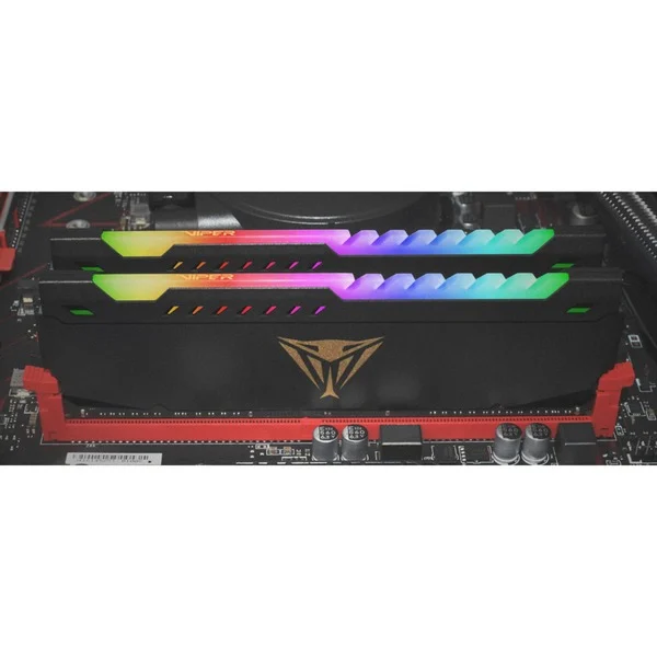 Patriot DIMM 32 GB DDR4-3600 (2x 16 GB) Dual-Kit, Arbeitsspeicher - Bild 3