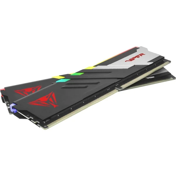 Patriot DIMM 32 GB DDR5-6000 (2x 16 GB) Dual-Kit, Arbeitsspeicher - Bild 2