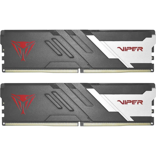 Patriot DIMM 32 GB DDR5-6000 (2x 16 GB) Dual-Kit, Arbeitsspeicher