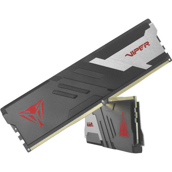Patriot DIMM 32 GB DDR5-6000 (2x 16 GB) Dual-Kit, Arbeitsspeicher - Bild 4