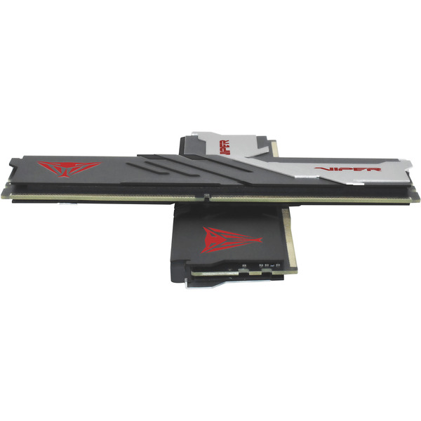 Patriot DIMM 32 GB DDR5-6000 (2x 16 GB) Dual-Kit, Arbeitsspeicher - Bild 9