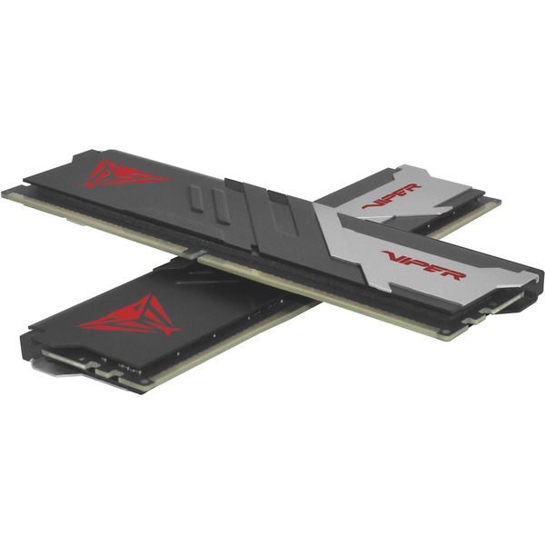 Patriot DIMM 32 GB DDR5-6000 (2x 16 GB) Dual-Kit, Arbeitsspeicher - Bild 10