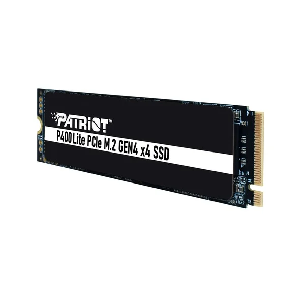 Patriot P400 Lite 1 TB, SSD - Bild 3