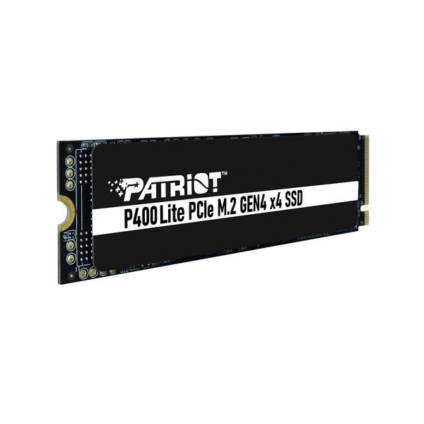 Patriot P400 Lite 2 TB, SSD - Bild 4