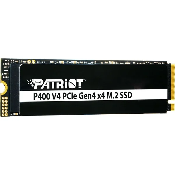 Patriot P400 V4 1 TB, SSD - Bild 2