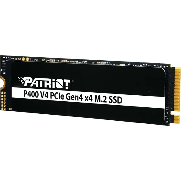 Patriot P400 V4 1 TB, SSD - Bild 3