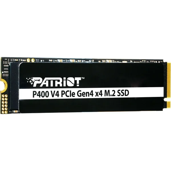 Patriot P400 V4 4 TB, SSD - Bild 2