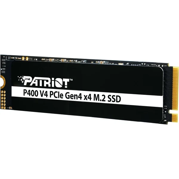 Patriot P400 V4 4 TB, SSD - Bild 3