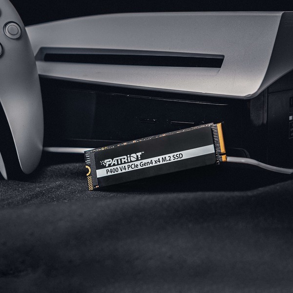 Patriot P400 V4 4 TB, SSD - Bild 6