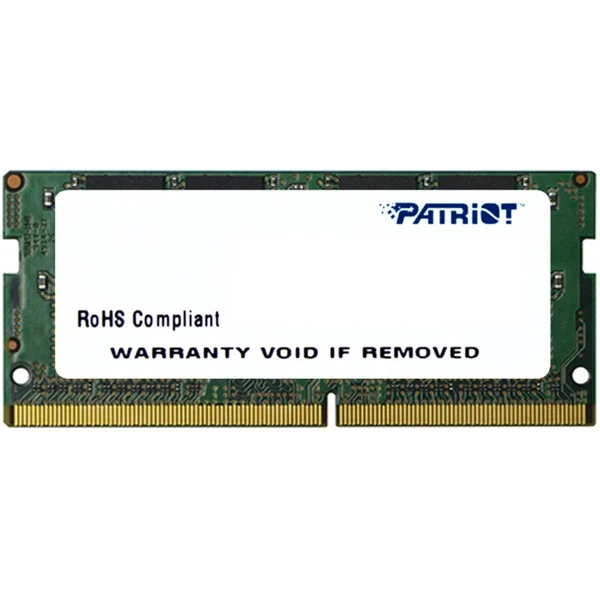 Patriot SO-DIMM 16 GB DDR4-3200 , Arbeitsspeicher