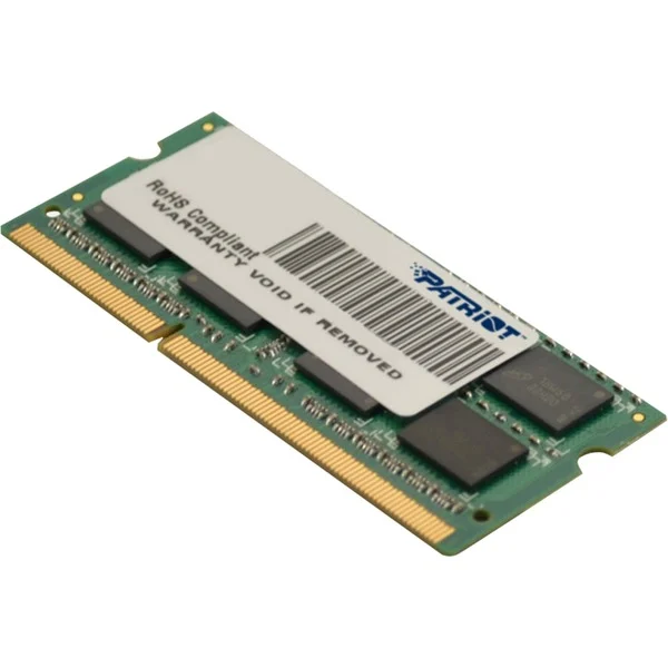 Patriot SO-DIMM 8 GB DDR3-1600 , Arbeitsspeicher - Bild 3