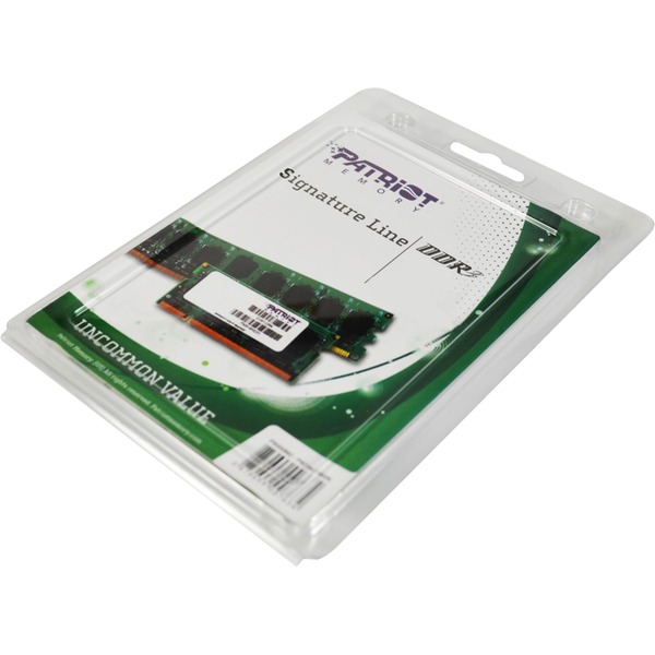 Patriot SO-DIMM 8 GB DDR3-1600 , Arbeitsspeicher - Bild 5
