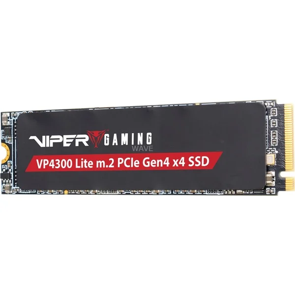 Patriot SSD 4TB 7400/6400 VP4300 Lite M.2 PAT PCIe - Bild 3