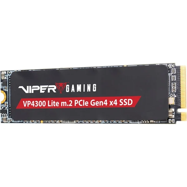 Patriot VP4300 Lite 2 TB, SSD - Bild 3