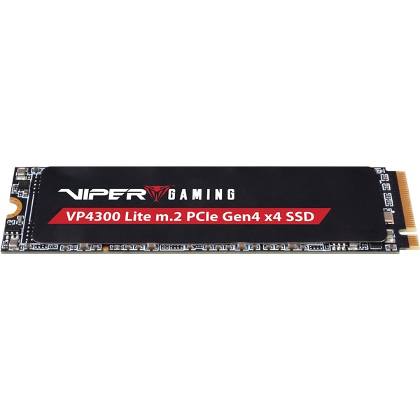 Patriot VP4300 Lite 2 TB, SSD - Bild 4
