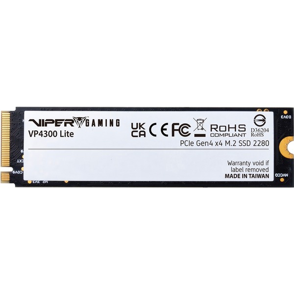Patriot VP4300 Lite 2 TB, SSD - Bild 5