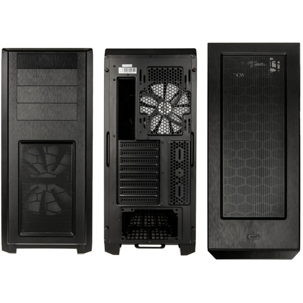 Phanteks Enthoo Pro , Big-Tower-Gehäuse - Bild 4