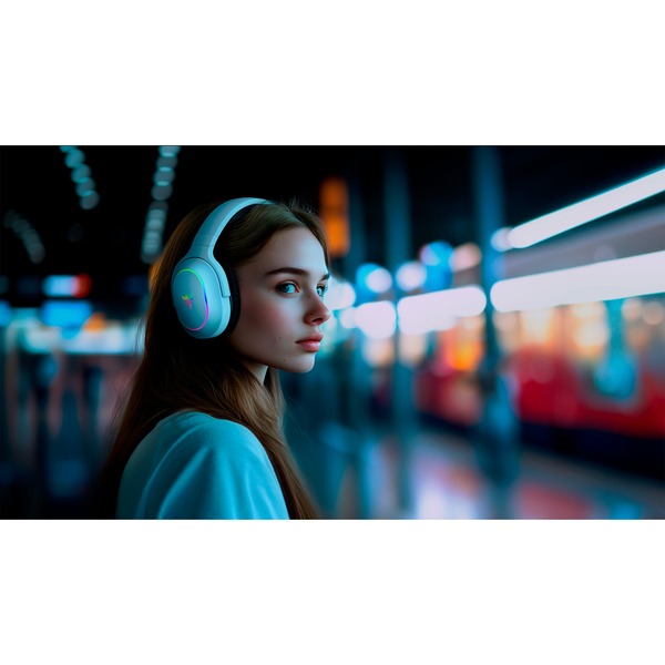 Razer Barracuda X Chroma , Gaming-Headset - Bild 11