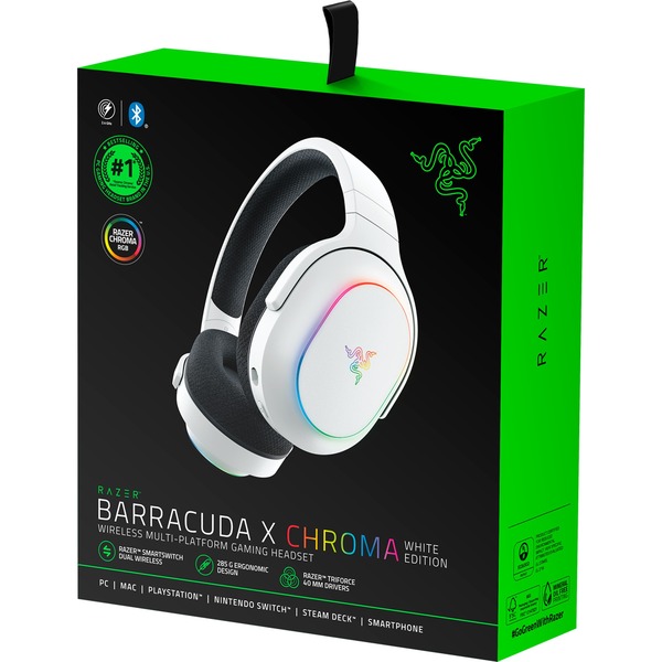 Razer Barracuda X Chroma , Gaming-Headset - Bild 8