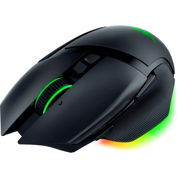 Razer Basilisk V3 Pro 35K, Gaming-Maus - Bild 3
