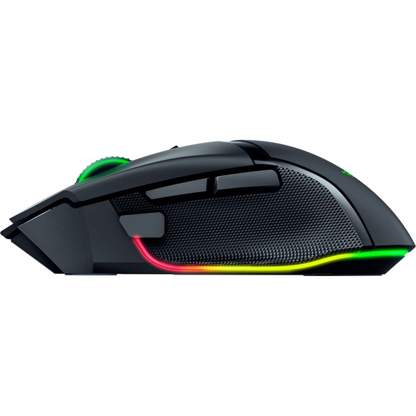 Razer Basilisk V3 Pro 35K, Gaming-Maus - Bild 4