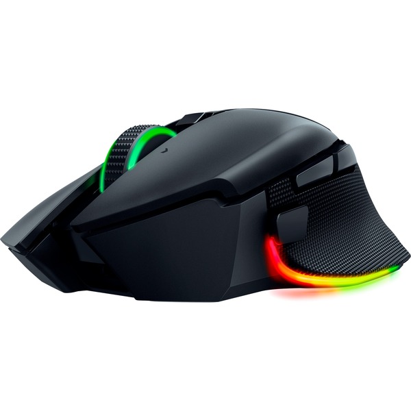 Razer Basilisk V3 Pro 35K, Gaming-Maus - Bild 5