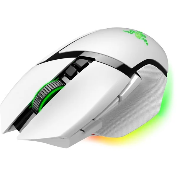 Razer Basilisk V3 Pro, Gaming-Maus - Bild 2