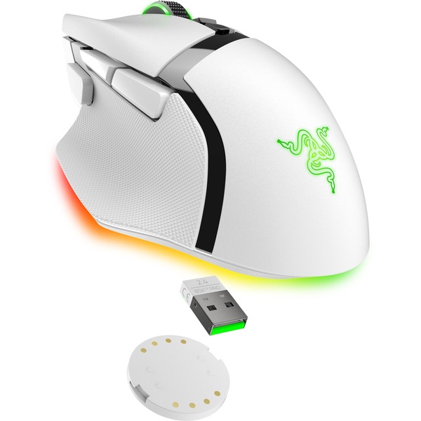 Razer Basilisk V3 Pro, Gaming-Maus - Bild 5