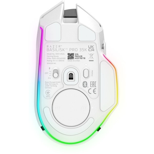 Razer Basilisk V3 Pro, Gaming-Maus - Bild 6