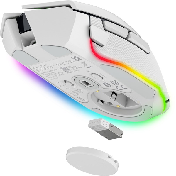 Razer Basilisk V3 Pro, Gaming-Maus - Bild 7