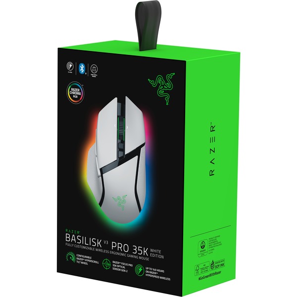 Razer Basilisk V3 Pro, Gaming-Maus - Bild 9