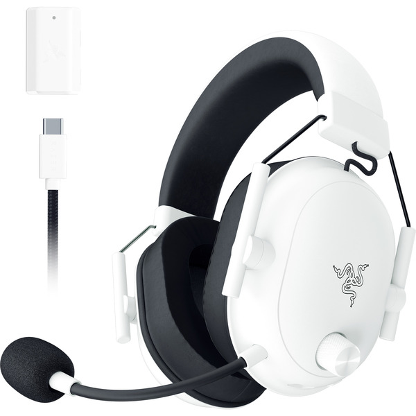 Razer BlackShark V2 HyperSpeed, Gaming-Headset - Bild 6