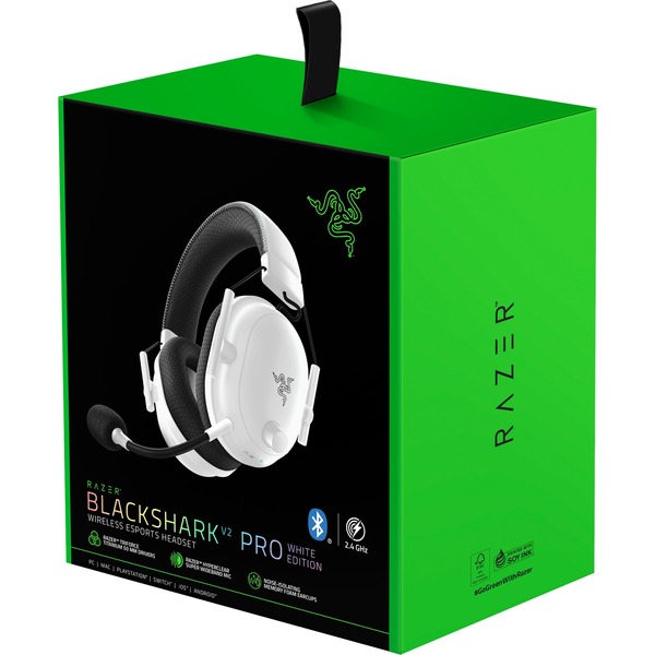 Razer BlackShark V2 Pro 2023, Gaming-Headset - Bild 5