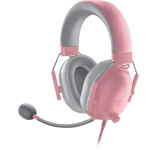 Razer BlackShark V2 X, Gaming-Headset - Bild 3