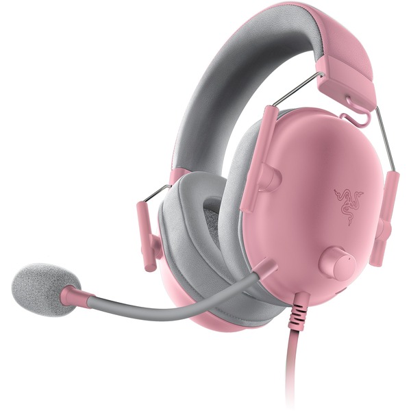 Razer BlackShark V2 X, Gaming-Headset - Bild 4