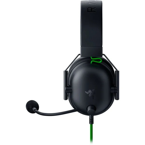 Razer BlackShark V2 X , Gaming-Headset - Bild 2