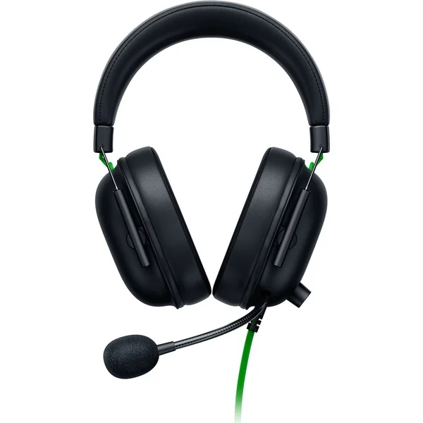 Razer BlackShark V2 X , Gaming-Headset - Bild 3