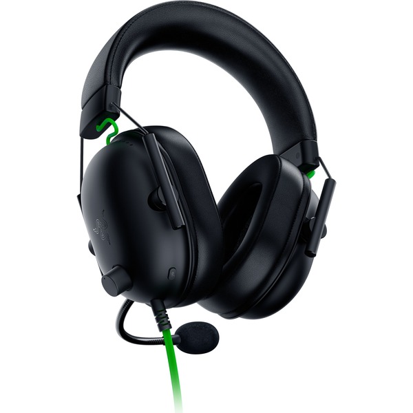 Razer BlackShark V2 X , Gaming-Headset - Bild 4