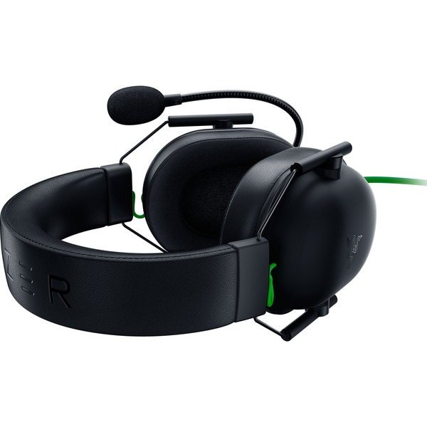 Razer BlackShark V2 X , Gaming-Headset - Bild 5