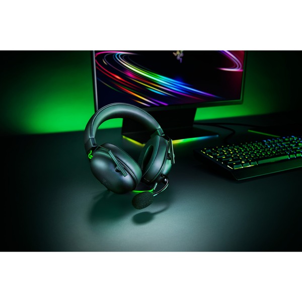 Razer BlackShark V2 X , Gaming-Headset - Bild 8