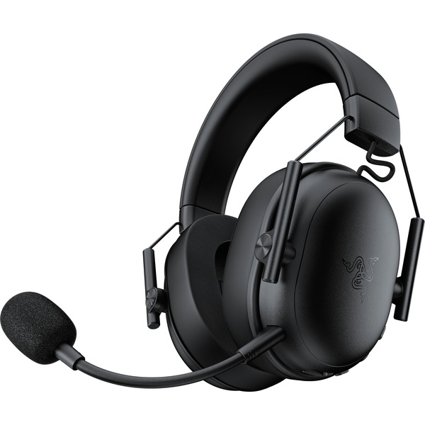 Razer BlackShark V3 X HyperSpeed, Gaming-Headset