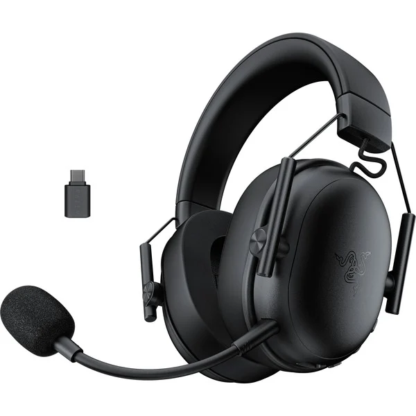 Razer BlackShark V3 X HyperSpeed, Gaming-Headset - Bild 2